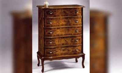 Комод Giuliacasa 089/700-Vr