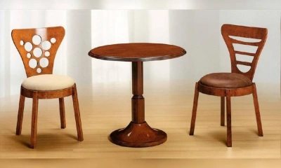 Стол Morello Gianpaolo Josefin