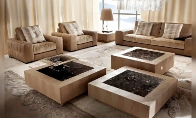 Стол Журнальный Giorgio Collection Lifetime