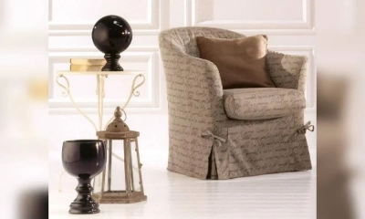 Кресло Twils Tea 2