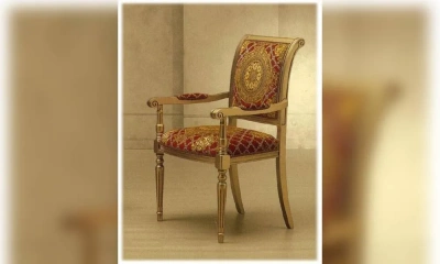 Стул Morello Gianpaolo Gabri 2