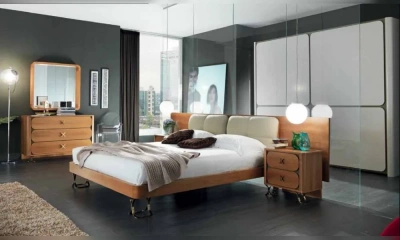 Спальня Bamax Sixties