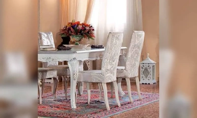 Стул Giuliacasa 503S-Ny