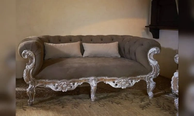 Диван Morello Gianpaolo Anais