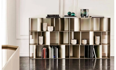 Стеллаж Cattelan Italia Nautilus 1