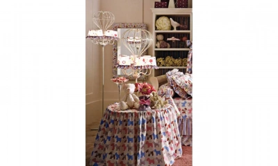 Столик Dolfi 4093