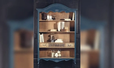 Книжный Шкаф Grifoni Vittorio V1196