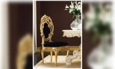 Стул Silik Minerva 1