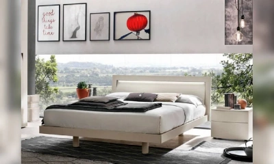 Кровать Tomasella Kryzia