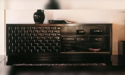 Комод Zonta Fusion 2