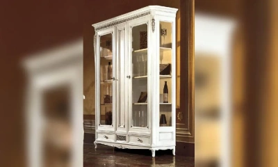 Витрина Giuliacasa F-44/V-Le