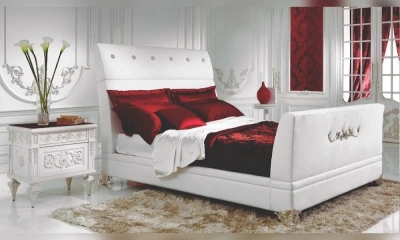 Кровать Elle Due Argea