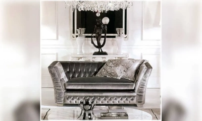 Диван Zanaboni Capri Dv