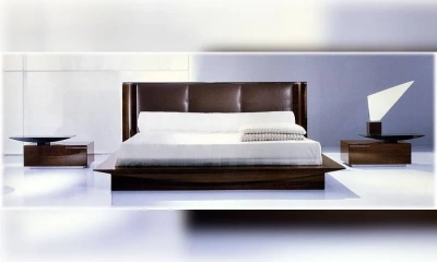 Кровать Malerba Night & Day