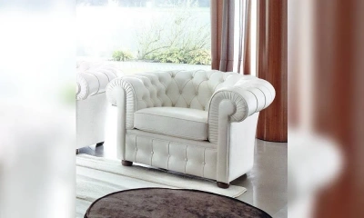 Кресло Tosato Desideri 2