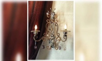 Бра Mechini A263/2