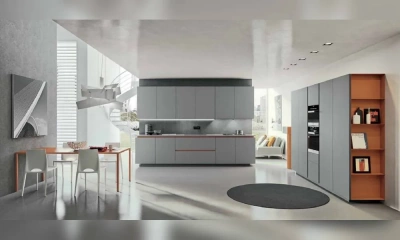 Кухня Arrital Ak-05