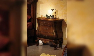 Тумба Прикроватная Giuliacasa T569-Ve