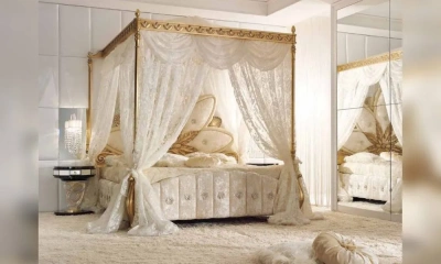 Спальня Grilli Prive 2