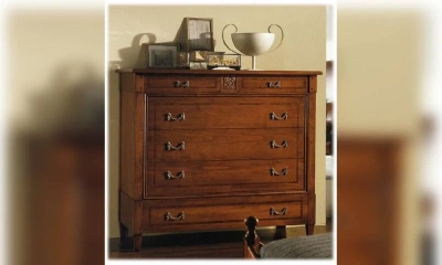 Комод Bamax Classico 12