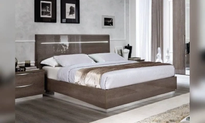 Спальня Camelgroup Platinum