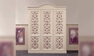 Шкаф Halley I Boy 3