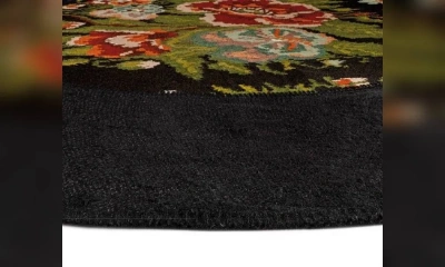 Ковер Giotto Фабрики Sitap