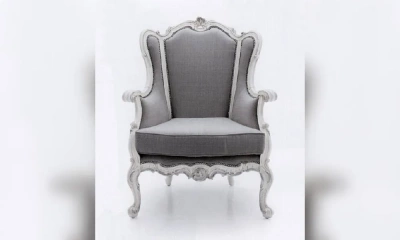 Кресло Seven Sedie Hedra