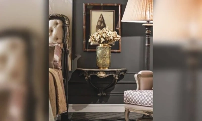 Консоль Grifoni Vittorio 2554