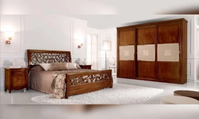 Спальня Betamobili Tiepolo