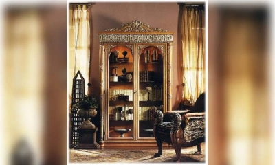 Витрина Jumbo Collection Fos-13