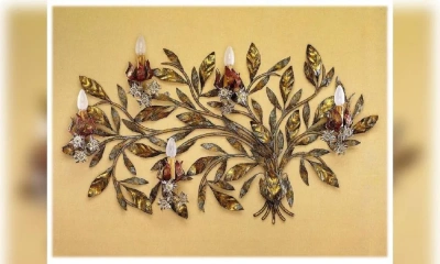 Бра Mechini A408/5