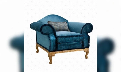 Кресло Roberto Giovannini 1405