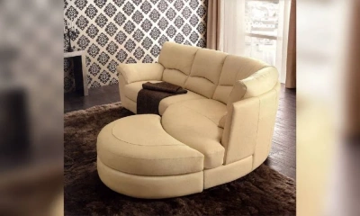 Диван Nicoline Salotti Mirandola 1