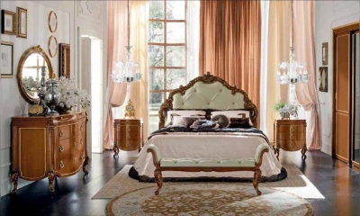 Спальня Bamax Venezia