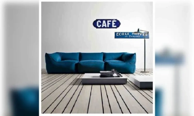 Диван Pianca Limbo