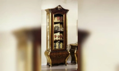 Витрина Giuliacasa P713Dx-Ve