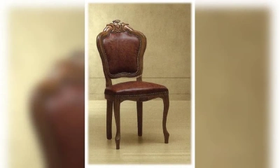 Стул Morello Gianpaolo Filippona 3