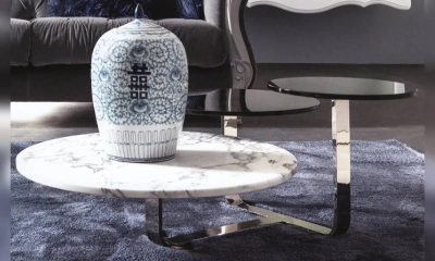 Стол Журнальный Cortezari Tiago 2