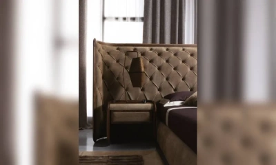 Тумба Прикроватная Ulivi My Luxury