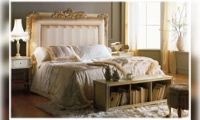 Кровать Volpi Teodoro 1