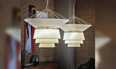 Люстра Cattelan Italia Bolero S1