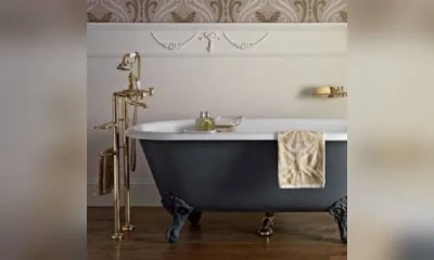 Sbordoni Masaccio Ванна Свободностоящая 170Х78Хh58,5 См, Цвет Белый/Серый