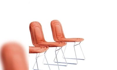 Стул Varaschin Chapeau