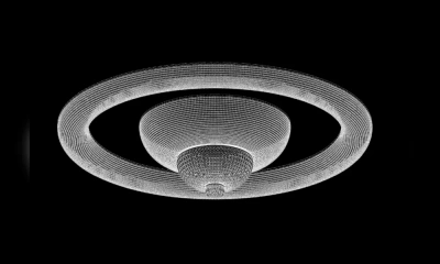 Patrizia Volpato Люстра 9100\350