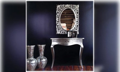 Консоль Tonin Casa Crile 1