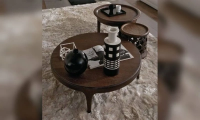 Стол Журнальный Zonta Taylor__6