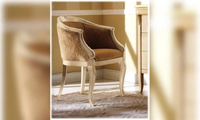 Кресло Cortezari Clara 1