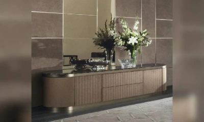 Буфет Longhi Gordon 2