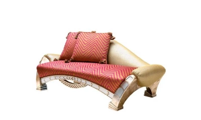 Кушетка Elle Due Misor